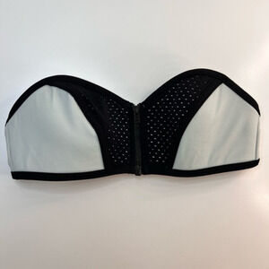 PINK‎ Strapless Bikini Top Size XS